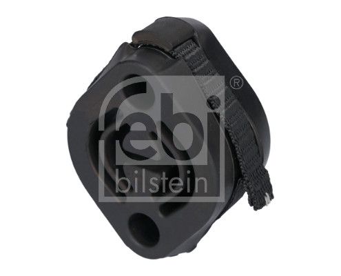 Auspuffsystemhalter passt zu: AUDI A4 ALLROAD B9, A4 B9, A5, A7, A8 D5, Q5, Q7, VW TOUAREG 1.4-3.0H 01.15-