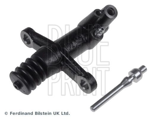 Nehmerzylinder, Kupplung