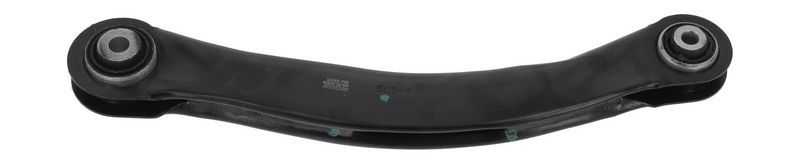 Lenker, Radaufhängung