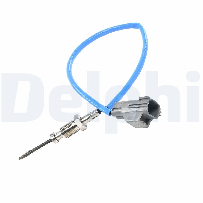 Sensor, Abgastemperatur