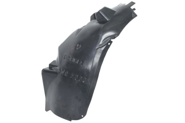 Radkasten aus Kunststoff