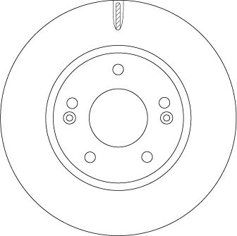 Bremsscheibe