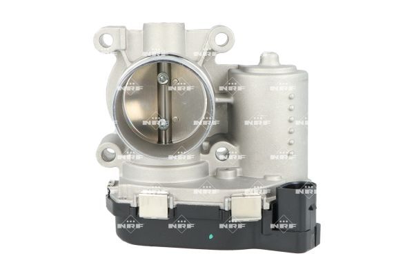 Drosselklappenstutzen