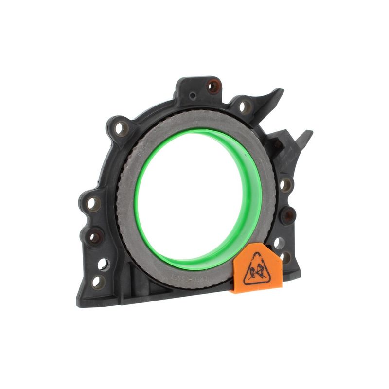 Wellendichtring, Kurbelwelle