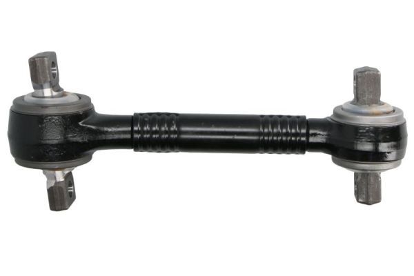 Lenker, Radaufhängung