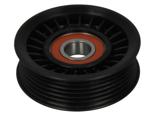 Spannrolle, Zahnriemen