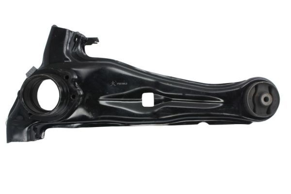 Lenker, Radaufhängung