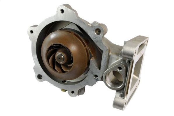 Kühlmittelpumpe