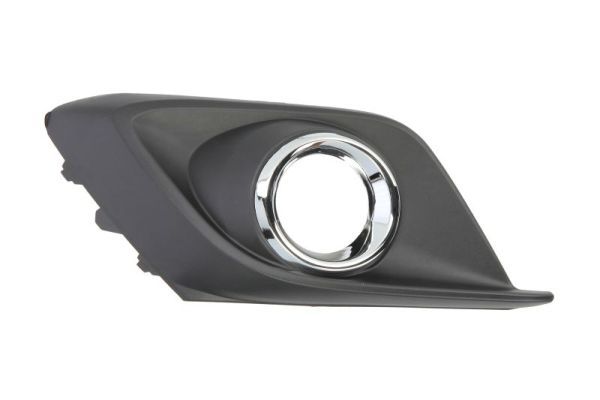 Stoßfänger - Lüftungsgitter