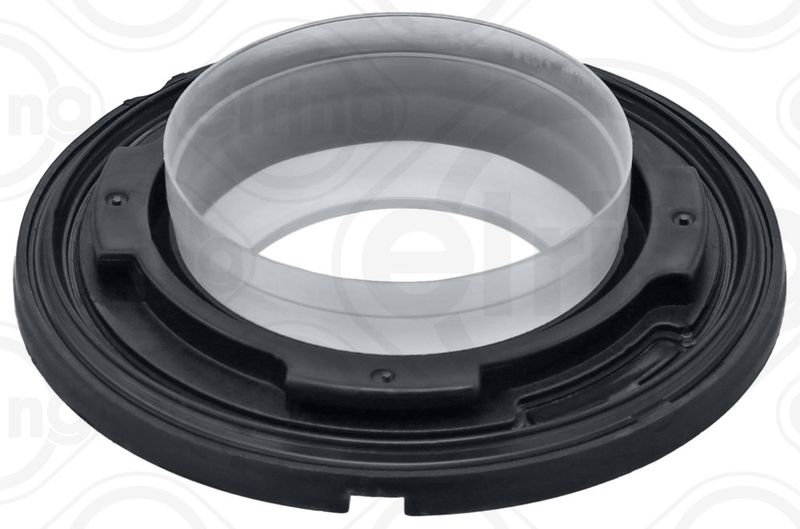 Wellendichtring, Kurbelwelle