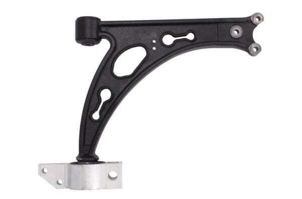 Lenker, Radaufhängung