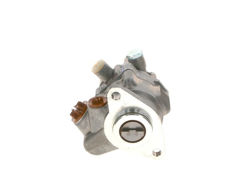 Hydraulikpumpe, Lenkung