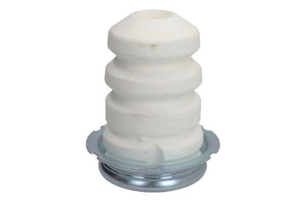 Anschlagpuffer, Federung