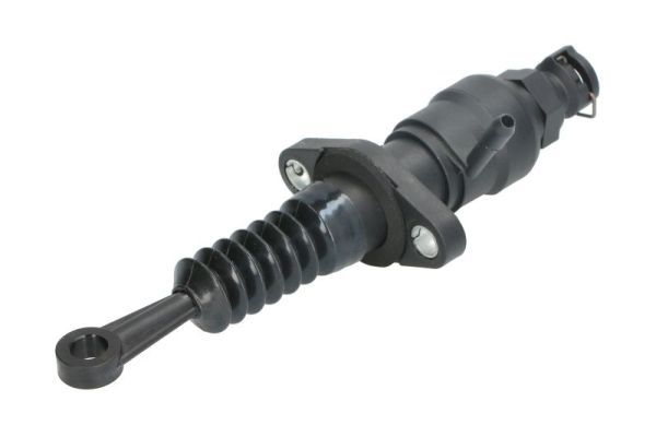 Geberzylinder, Kupplung