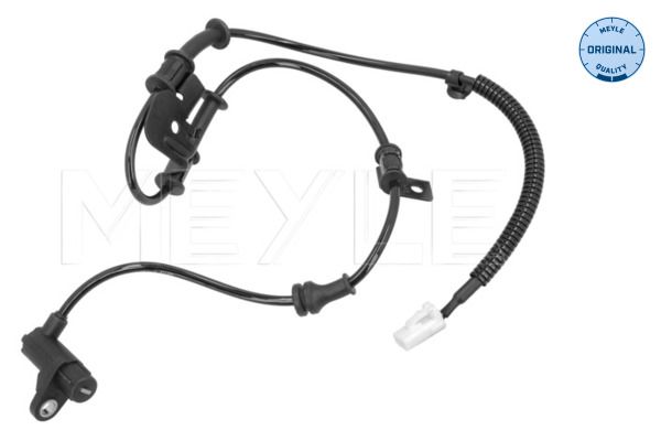 Sensor, Raddrehzahl