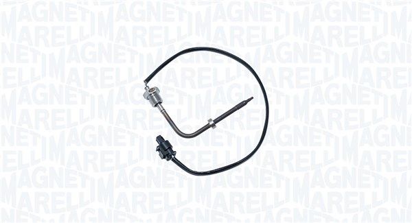 Sensor, Abgastemperatur