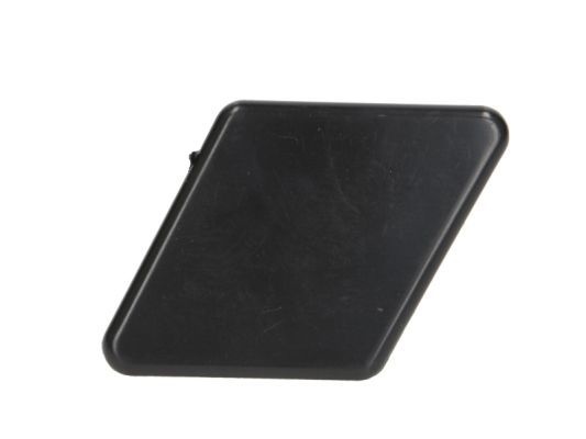 Scheinwerferreinigung - Waschanlageblende