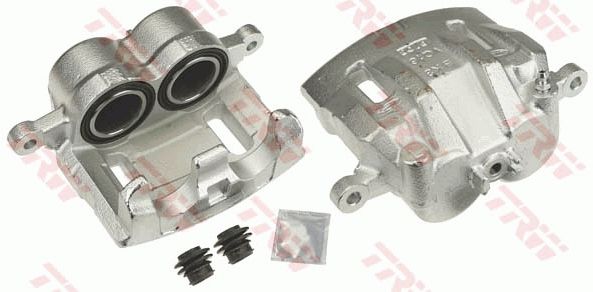 Bremssattel