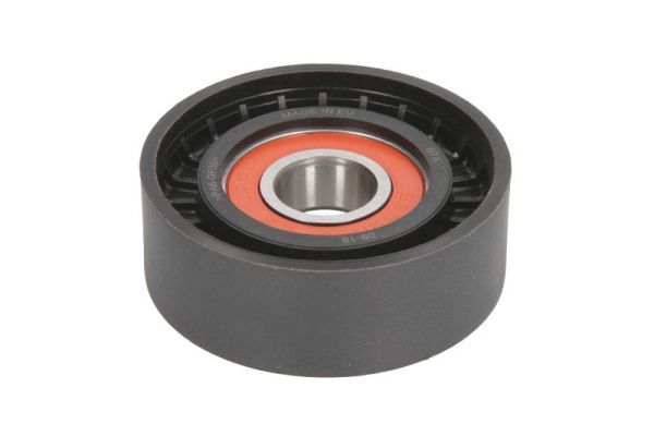 Riemenspanner, Keilrippenriemen