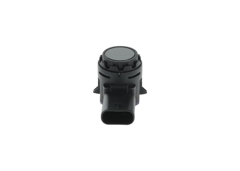 Sensor, Einparkhilfe