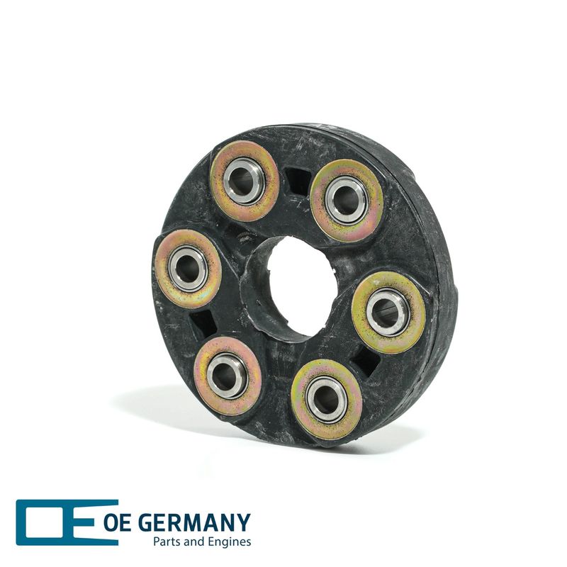 Geberzylinder, Kupplung