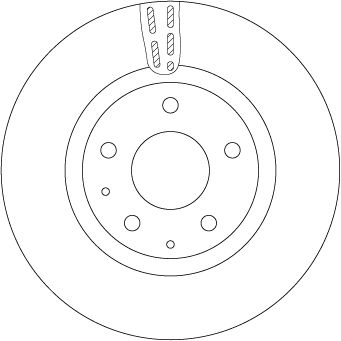 Bremsscheibe