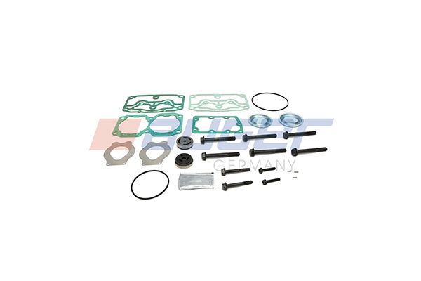 Schraube, Kraftstofftank-Halteband