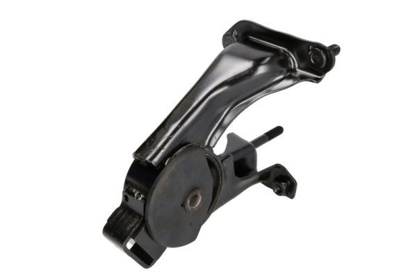 Halter, Motoraufhängung