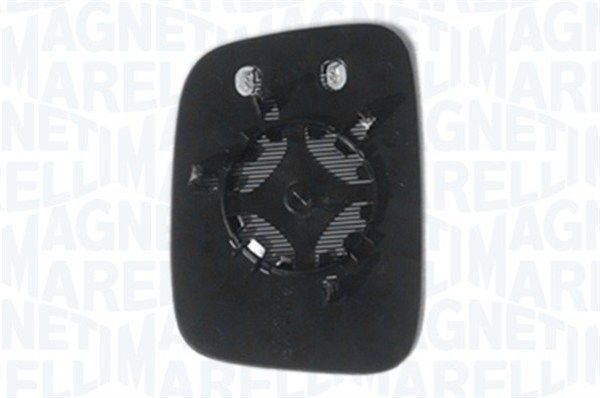 Außenspiegel - Spiegelglas