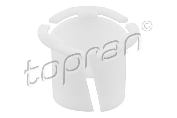 Buchse, Wähl-/Schaltstange