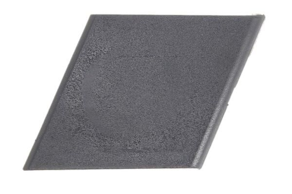 Stoßfänger - Blende