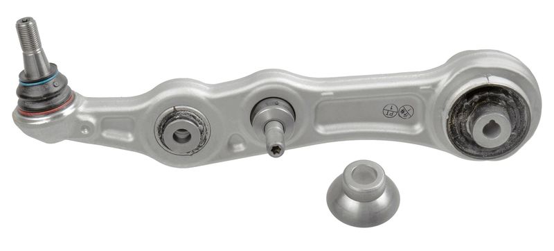 Lenker, Radaufhängung