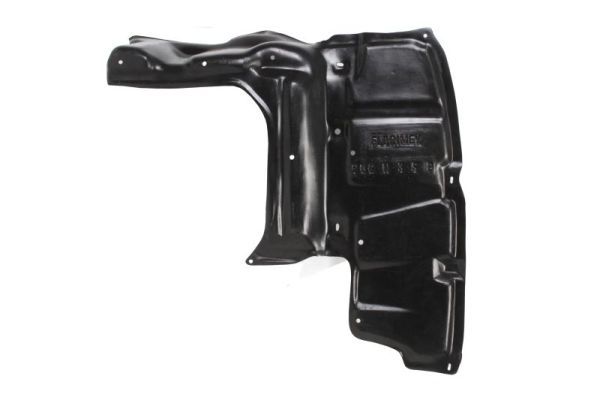 Motor- / Unterfahrschutz