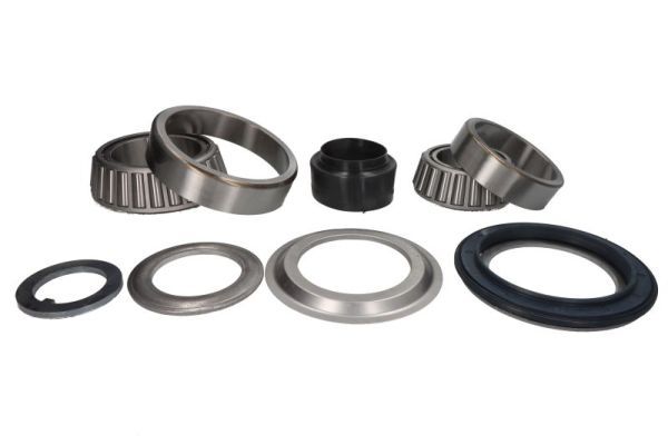 Reparatursatz, Radnabe