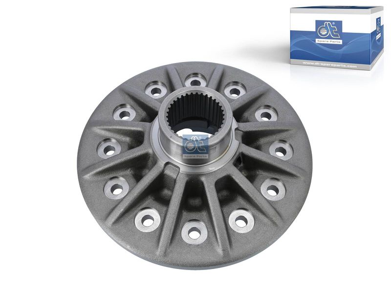 Regler, Innenraumgebläse