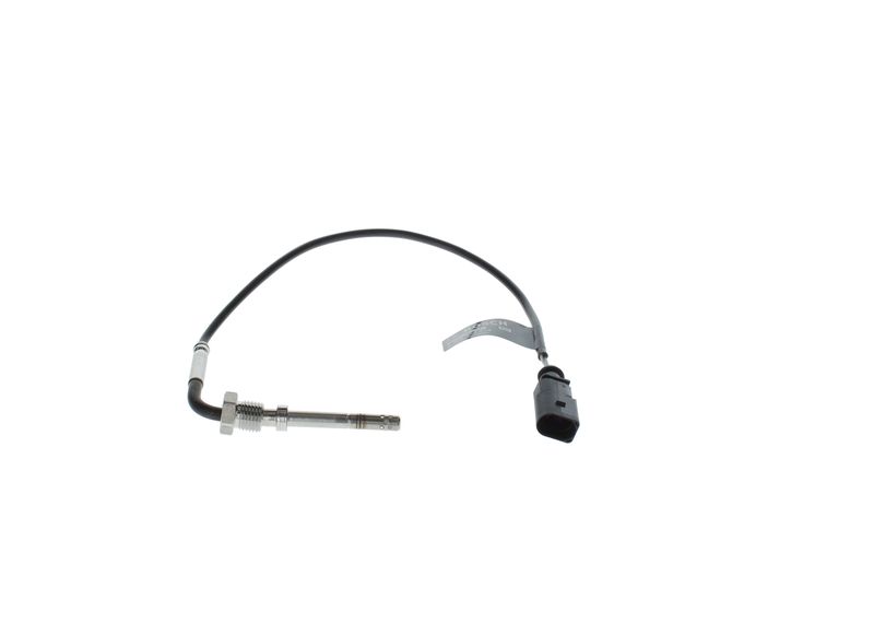 Sensor, Abgastemperatur