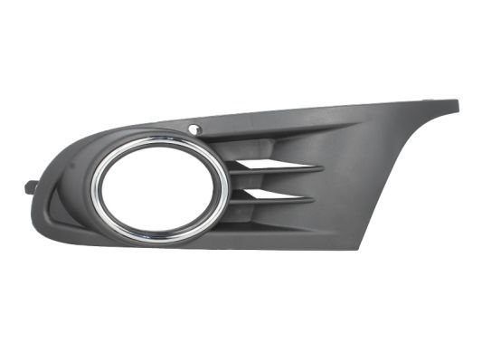 Stoßfänger - Lüftungsgitter