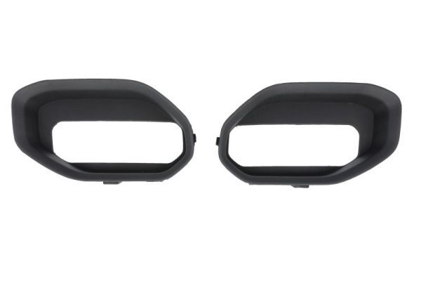 Stoßfänger - Teile