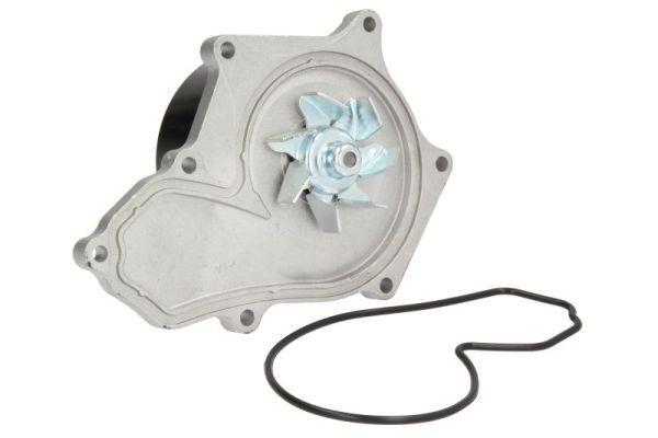 Kühlmittelpumpe