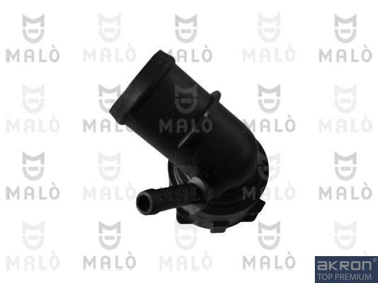 Scheibenreinigung - Waschwasserdüse