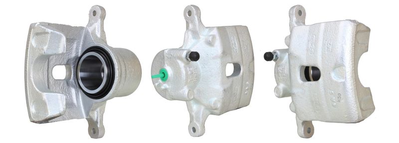 Sensor, Saugrohrdruck