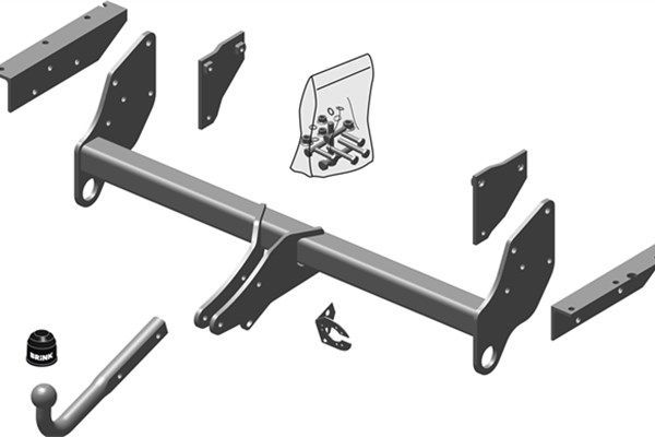 Dichtung, Steuergehäusedeckel