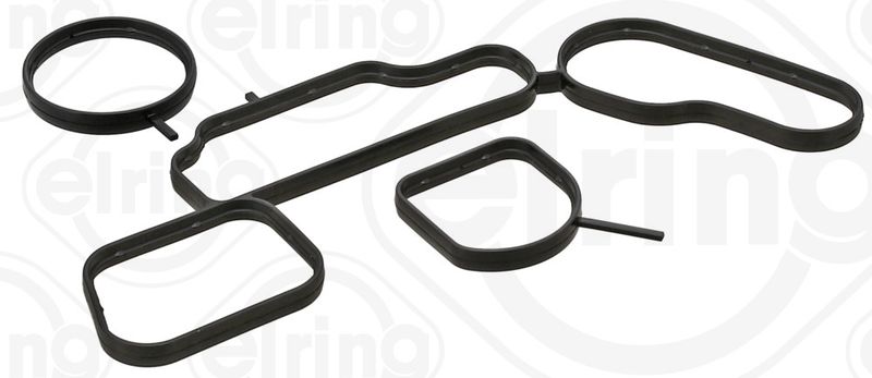 Dichtung, Ölfiltergehäuse