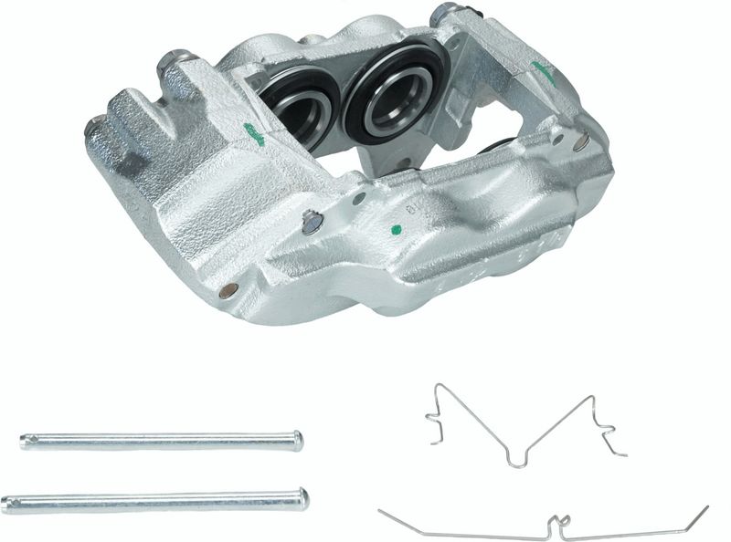 Bremssattel