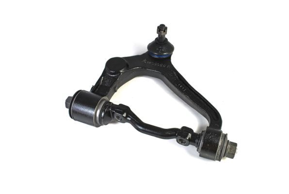 Lenker, Radaufhängung