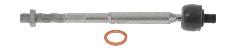 Axialgelenk, Spurstange