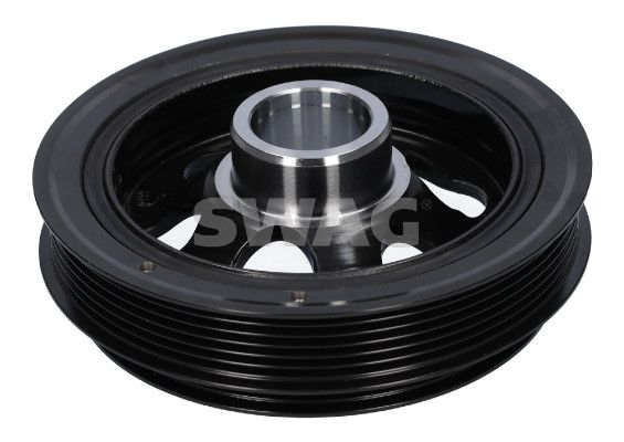 Riemenscheibe, Kurbelwelle