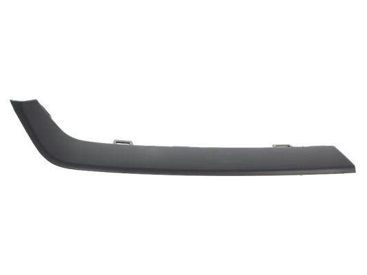 Lamellengitter R (zum lackieren) passt zu: HONDA CR-V III 09.09-12.12