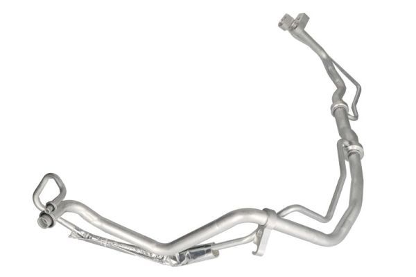 Hochdruckleitung, Klimaanlage