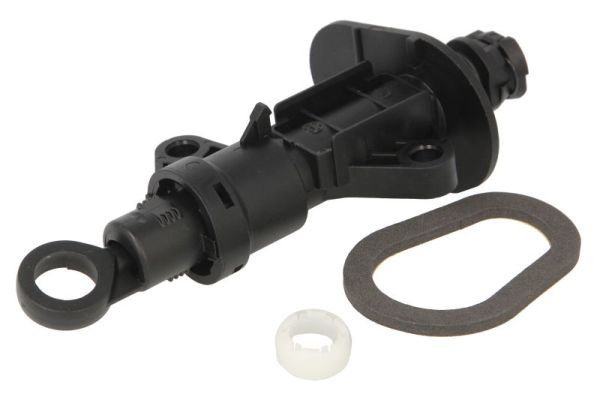 Geberzylinder, Kupplung